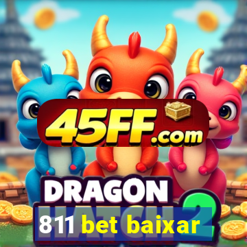 811 bet baixar
